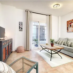  Apartment Old Town Near The Beach